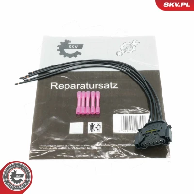 Imagem de ESEN SKV 53SKV145 Kit de reparação, cablagem com acessórios