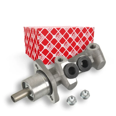 Imagem de FEBI BILSTEIN 171889 Bomba Central Dos Travões 20,64 Alumínio RENAULT: CLIO 2 Kasten,