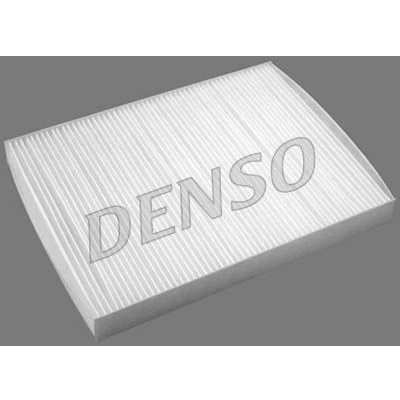 Imagem de DENSO DCF461P Filtro, ar do habitáculo Filtro de partículas 280 205 25 VOLKSWAGEN: Polo III Hatchback, GOLF 4, 3, SEAT: Córdoba I Vario, Ibiza 2