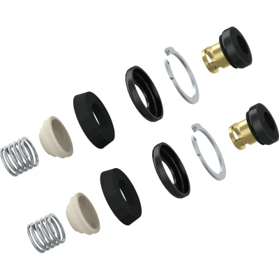 Imagem de Kit de reparação, servo da embraiagem WABCO 4528020032