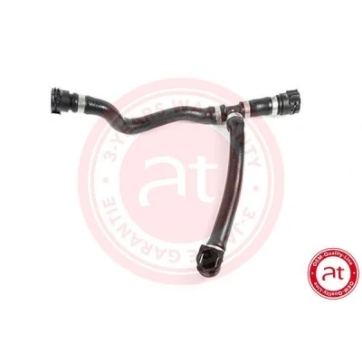 Imagem de at autoteile germany Mangueira de Radiador at20366 BMW: X3