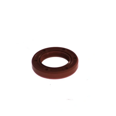 Imagem de ELRING 049.557 Retentor de Cambota MVQ (borracha silicone) OPEL: Corsa B Hatchback, A CC, Manta Sedan, FIAT: Stilo Hatchback