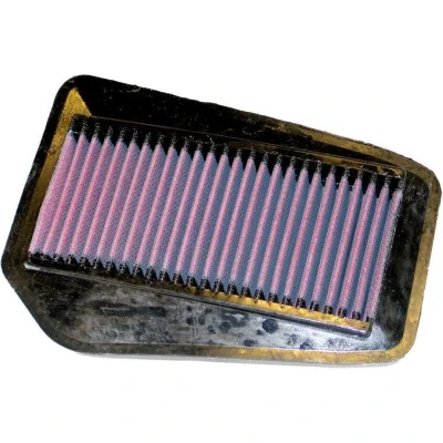 Imagem de Filtro de ar KN HA 1502