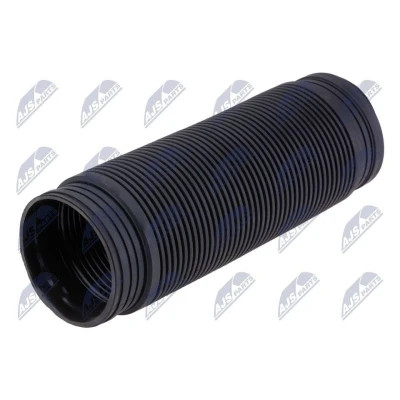 Imagem de Tubo flexível do ar de sobrealimentação NTY GPP VW 096