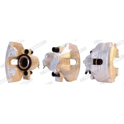 Imagem de FERODO PREMIER FCL692708 Pinça de travão Aço fundido 94 com acessórios VOLKSWAGEN: Sharan I, FORD: Galaxy Mk1 MPV, SEAT: Alhambra I