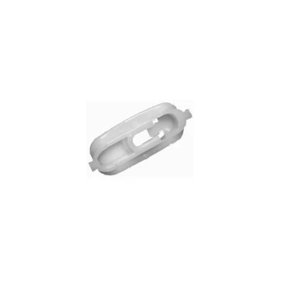 Imagem de ROMIX C10109 Grampo, friso AUDI: A4 B5 Avant