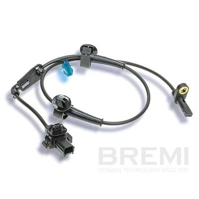 Imagem de BREMI 50825 Sensor de ABS com cabo