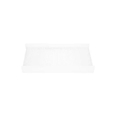 Imagem de KAVO PARTS FCA 10144 Filtro, ar do habitáculo Filtro de pólen 331mm 164mm 30mm OPEL: Corsa C Hatchback, Van, Vectra Caravan