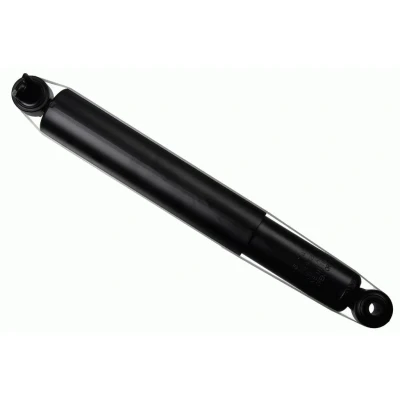 Imagem de SACHS 315 347 Amortecedor Pressão do gás Tubo duplo telescópico cavilha em cima, olhal baixo JEEP: WRANGLER 3
