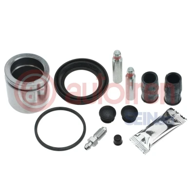 Imagem de AUTOFREN SEINSA D44114S Jogo de Reparação Pinça Travão Eixo dianteiro 52 PISTON KIT+GUIDEPINS