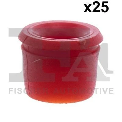 Imagem de FA1 33 60002.25 Grampo, friso