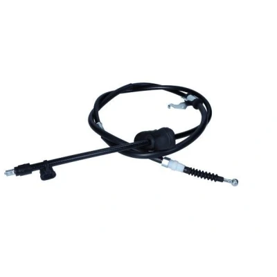 Imagem de MAXGEAR 32 1436 Cabo de Freio Mão Eixo traseiro 1814, 1687 Travões disco OPEL: Astra J Sports Tourer
