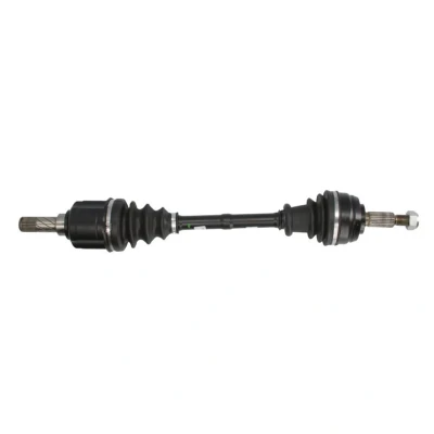 Imagem de POINT GEAR PNG72878 Veio de transmissão Eixo dianteiro, lado esquerdo 655 87,7 DACIA: Duster SUV