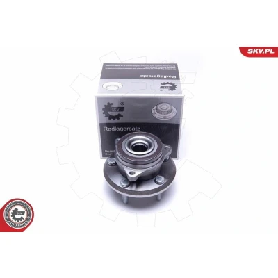 Imagem de ESEN SKV 29SKV368 Kit de rolamento roda Eixo dianteiro 165mm JEEP: GRAND CHEROKEE 4