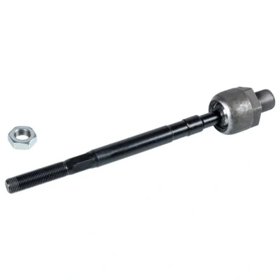 Imagem de FEBI BILSTEIN 42215 Barra Axial da Direção Eixo dianteiro, lado esquerdo 211,2 com porca de segurança