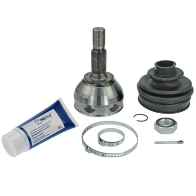 Imagem de MEYLE 11 14 498 0020 Ponteira de Transmissão ORIGINAL Quality do lado da roda sem anel ABS CITROËN: C5 3, III Carrinha, DS5 Hatchback