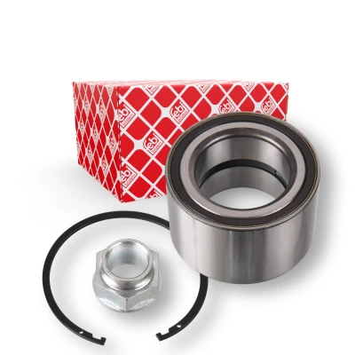 Imagem de FEBI BILSTEIN 174168 Kit de rolamento roda RENAULT: MASTER 3 Kasten,