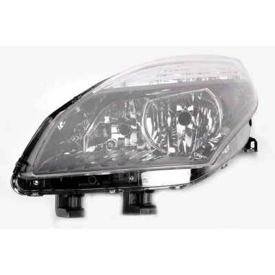 Imagem de VALEO 043972 Farol Principal RENAULT: GRAND SCENIC 3