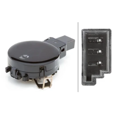 Imagem de HELLA 6PW 012 343 721 Sensor de chuva