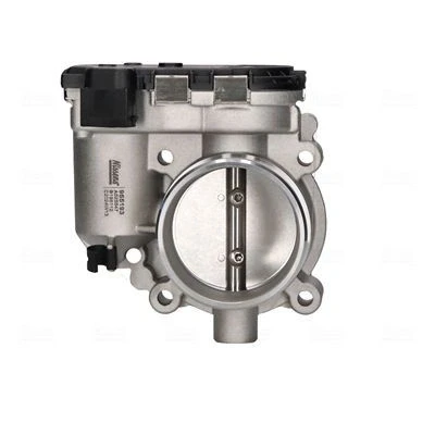 Imagem de NISSENS 955193 Corpo de Borboleta elétrico sem juntas NÃO é necess. adaptar/actualizar unidade comando/software, com sensor, &#039;bypass&#039; vácuo