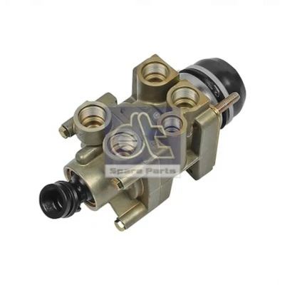 Imagem de DT Spare Parts 3.72060 Válvula do travão, travão de serviço