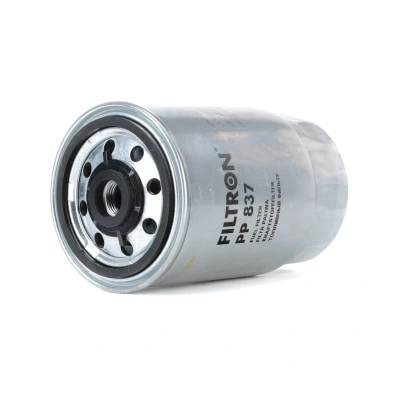Imagem de FILTRON PP 837 Filtro de Combustível aparafusado OPEL: Corsa B Van, Vectra CC, Hatchback, FIAT: Punto I Uno Hatchback