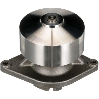 Imagem de GATES WP5059HD Bomba de água Metal com polia, para polia correia trapezoidal estriada juntas