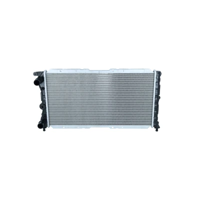 Imagem de NRF 58955 Radiador, arrefecimento do motor Alumínio 576 298 26 Aletas de refrigeração soldadas FIAT: Punto I Hatchback