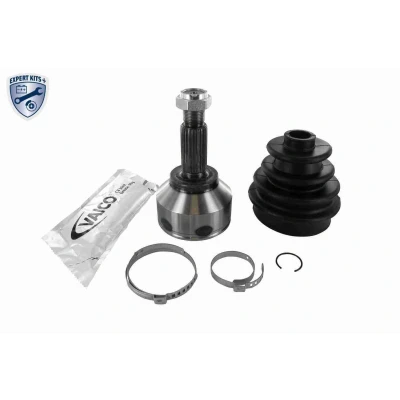 Imagem de VAICO V25 0510 Ponteira de Transmissão EXPERT KITS + do lado da roda sem anel ABS