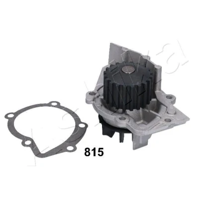 Imagem de ASHIKA 35 08 815 Bomba de água 20 PEUGEOT: 307 Hatchback, 206 306 SUZUKI: Grand Vitara 1 SUV, Samurai I SUV Cabrio