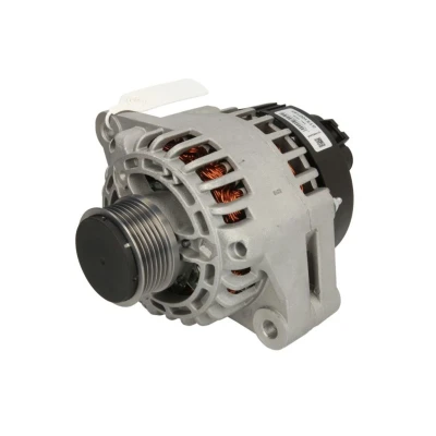 Imagem de STARDAX STX100145R Alternador 14V 140A ALFA ROMEO: 159 Sedan, Sportwagon, FIAT: Grande Punto Hatchback, Linea