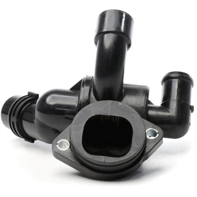 Imagem de METZGER 4006167 Termóstato, líquido de refrigeração 87 com junta Plástico AUDI: A5 B8 Coupe, Sportback, A6 C6 Avant, SEAT: Exeo ST