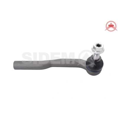 Imagem de SIDEM 51041 Rótula de direção 12,6mm Eixo dianteiro, lado direito
