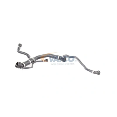 Imagem de VAICO V20 0875 Mangueira de Radiador em cima Q+, original equipment manufacturer quality BMW: X5