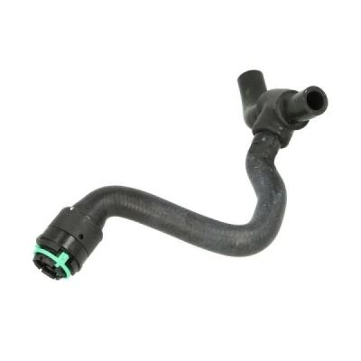 Imagem de THERMOTEC DNX025TT Mangueira de Radiador Saída OPEL: Astra G CC, Caravan, Sedan