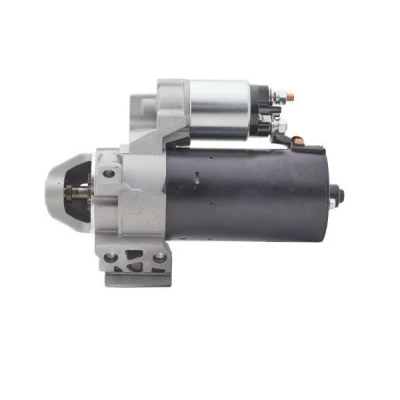 Imagem de HELLA 8EA 012 528 571 Motor de arranque 12 2 11 BMW: 5 Touring, Sedan, 3 Sedan