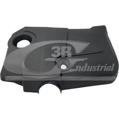Imagem de 3RG 75602 Cobertura do motor RENAULT: CLIO 3