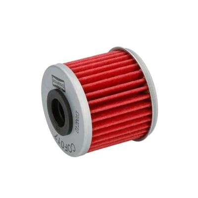 Imagem de Filtro de óleo CHAMPION HF117 COF017