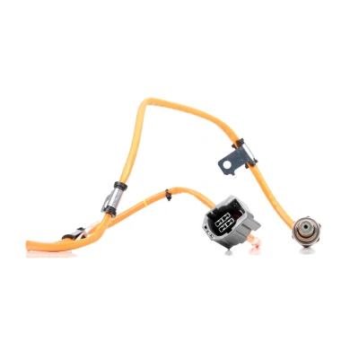 Imagem de DENSO Direct Fit DOX 0539 Sonda Lambda M18x1.5 com aquecimento, tipo dedo, de banda larga MAZDA: 6 Hatchback, SW, Carrinha
