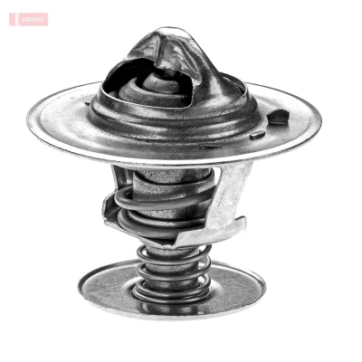 Imagem de DENSO DTM91272 Termóstato, líquido de refrigeração 91oC com juntas VOLVO: S40 I, V60 S60 II, RENAULT: LAGUNA 1