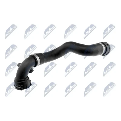 Imagem de NTY CPP BM 022 Mangueira de Radiador BMW: X5