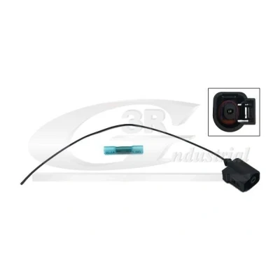 Imagem de 3RG 30768 Kit de reparação cabos, sistema eléctrico central SEAT: Ibiza 3