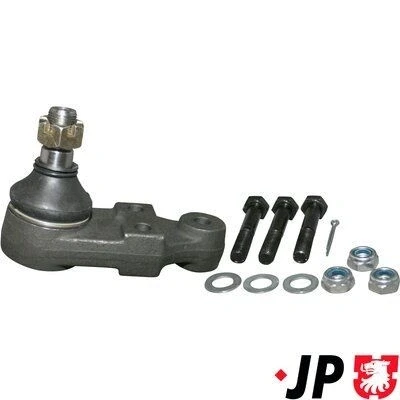 Imagem de JP GROUP 1540300100 Rótula de suspensão FORD: Transit Mk3 Van, Minibus