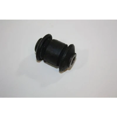 Imagem de AUTOMEGA 110052110 Casquilho de braço Suspensão Rolamento borracha e metal para transversal VOLKSWAGEN: Polo III Hatchback