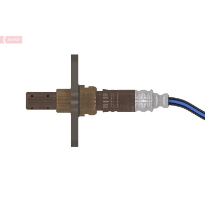 Imagem de DENSO Direct Fit DOX 0245 Sonda Lambda Flange 44 com aquecimento, tipo dedo, de banda larga