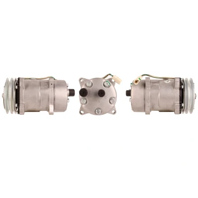 Imagem de LUCAS ACP150 Compressor PAG 100 R 134a