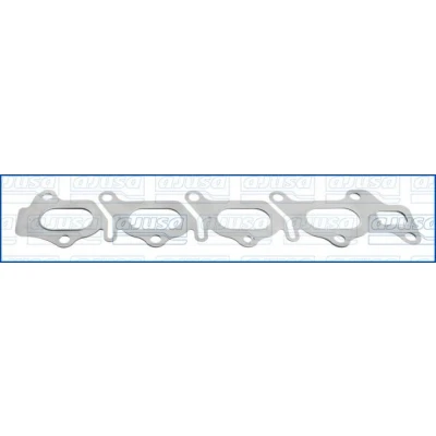Imagem de AJUSA 13235400 Junta de escape Colector PEUGEOT: 508 I SW, 3008 I, 407 Sedan, CITROËN: C4 Grand Picasso 2, C5 III Carrinha, FORD: S Max Mk1