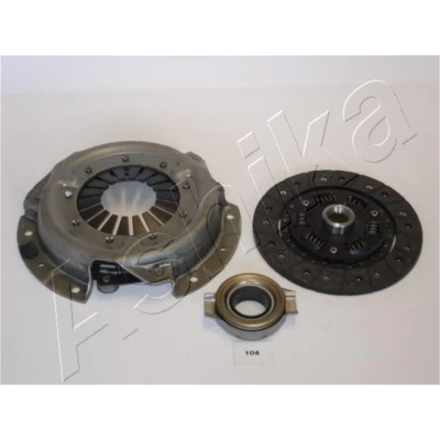 Imagem de ASHIKA 92 01 104 Kit de Embraiagem 180mm NISSAN: SUNNY 3, ALMERA 1 Hatchback