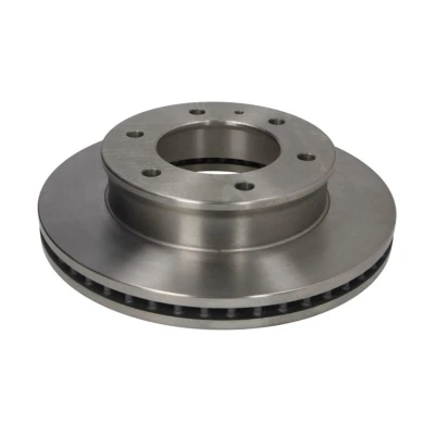 Imagem de BOSCH 0 986 479 711 Disco de travão 288,5 28 6 140 ventilado oleado alto carbono FORD: Ranger Mk2