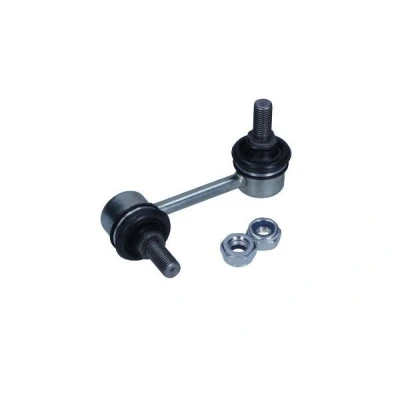 Imagem de MAXGEAR 72 3316 barra / escora, estabilizadora Eixo traseiro esquerdo, direito, traseiro, de ambos os lados 80 M10 x 1,25 Aço